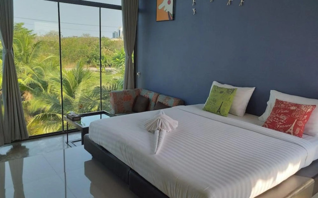 Plern Salaya Resort
