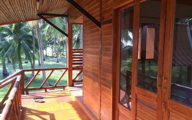 The Ford Sunset Beach Resort