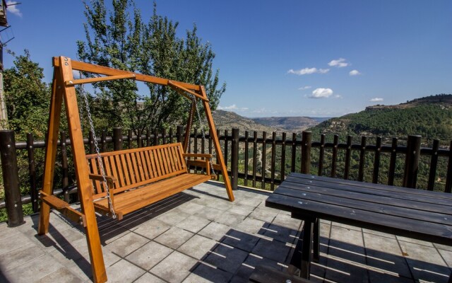 Casa Rural El Portillo