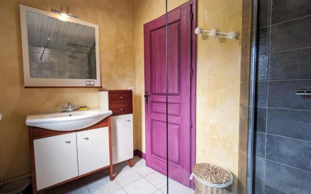 Chalet Vagney, 4 pièces, 6 personnes - FR-1-589-283