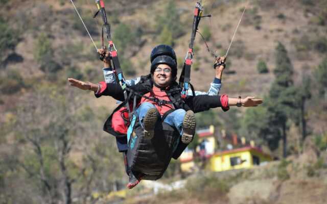 La Paz Resort By Shikhar Hospitality