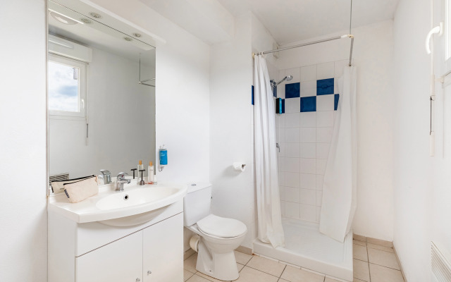 Appart'City Classic Thonon les bains