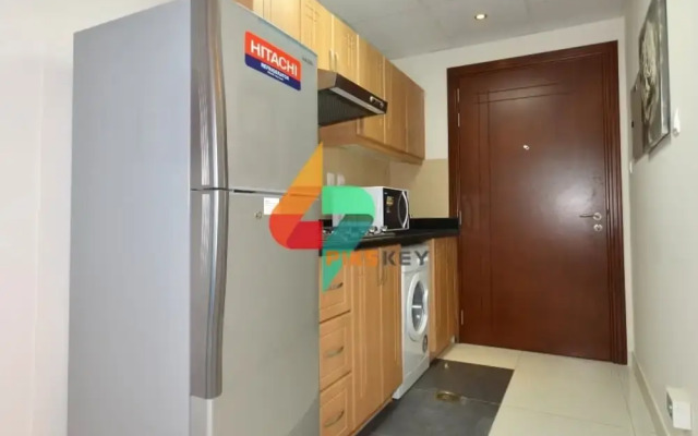 Elite Sports Residence 4