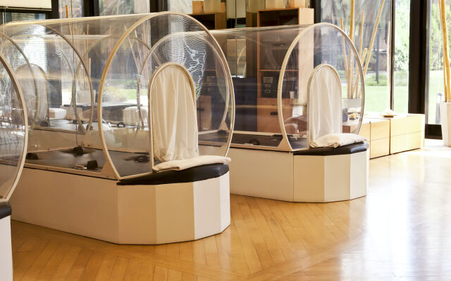 Sheraton Pilar Hotel and Convention Center