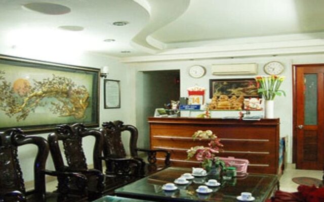 Song Thuong Hotel