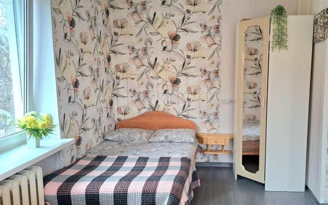 Квартира в Петрозаводске на улице Анохина 37Б