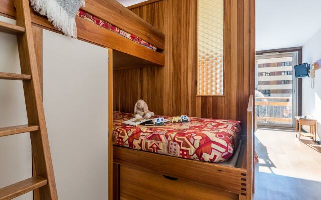 Courchevel 1650 Résidence Pierre & Vacances Le Moriond