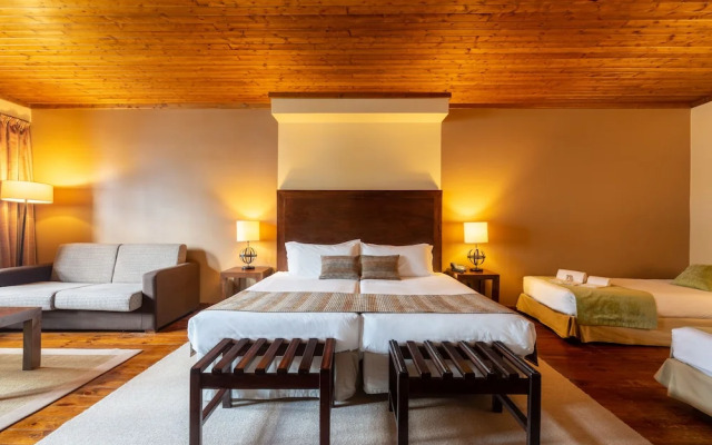 Luna Hotel Serra da Estrela