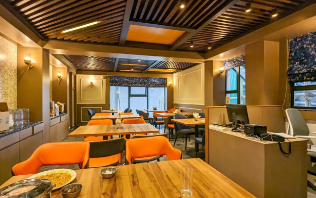 Hotel Sonar Bangla Darjeeling