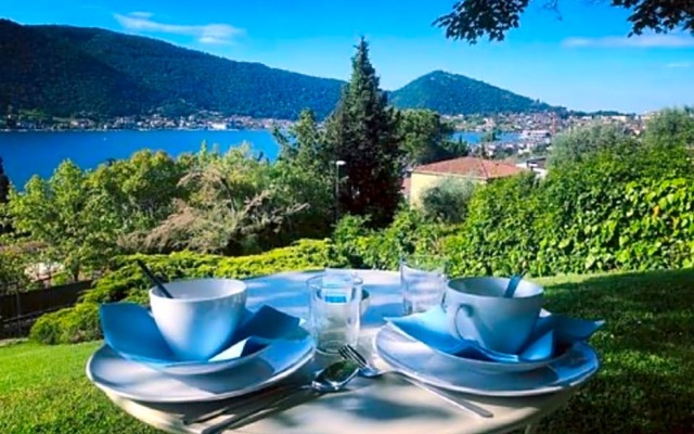 Giuseppe B&B