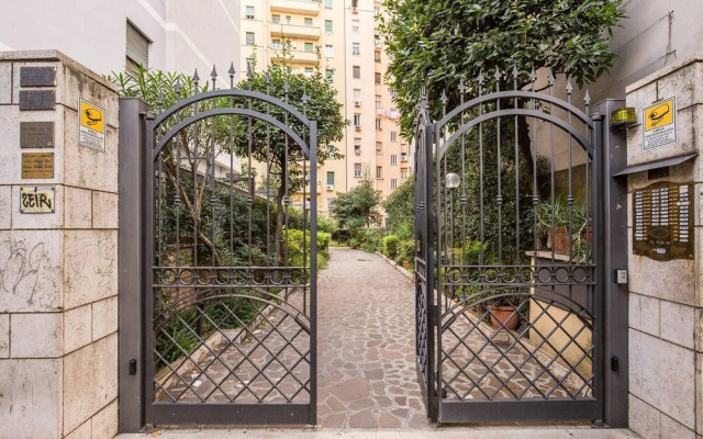 M&l Apartment - Caracalla 2
