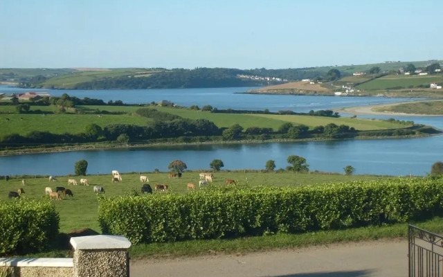 Seafield Farmhouse