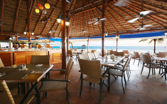 The Royal Cancun All Villas Resort - All Inclusive