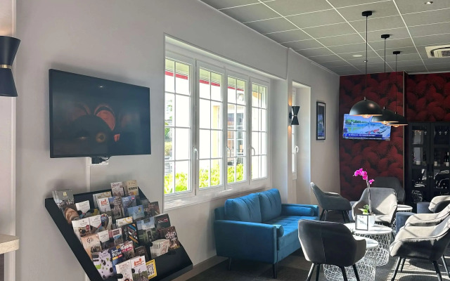 La Bonbonniere, Sure Hotel Collection by Best Western