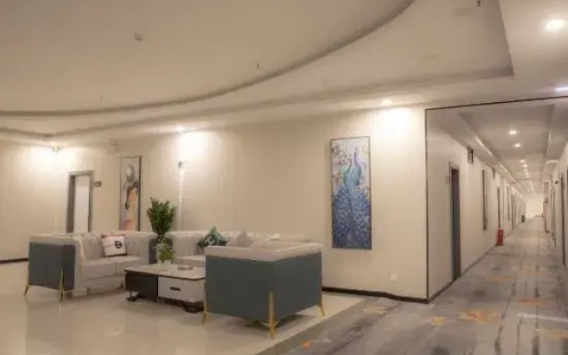 Xinhuayuan Hotel Apartment