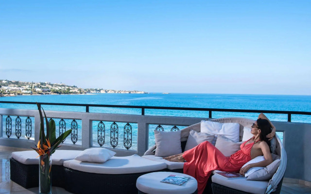 Villa Sonia