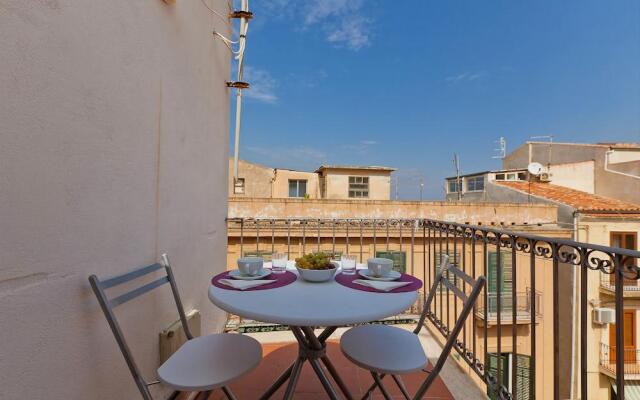Terrazza Bordonaro