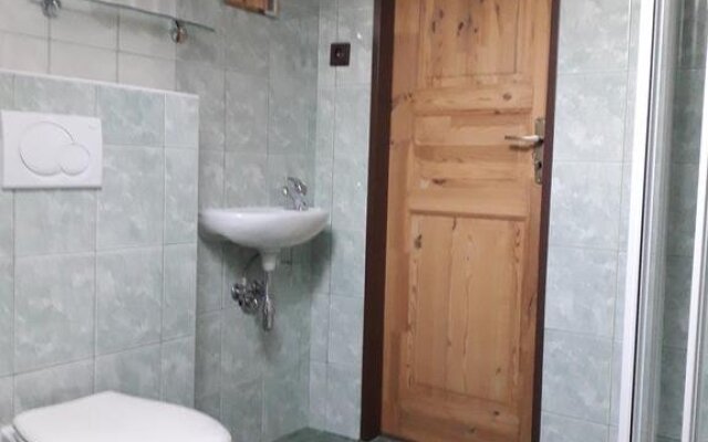 Guesthouse Na Hrazi