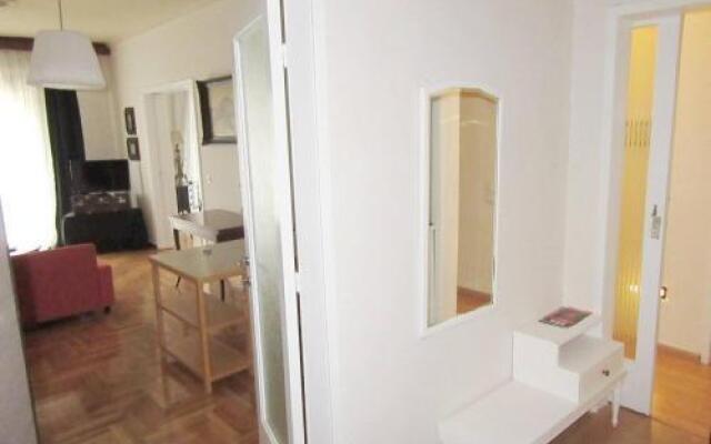 Flat 1 bedroom 2 bathrooms - Thessaloniki