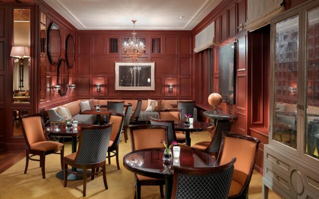 InterContinental Mark Hopkins by IHG