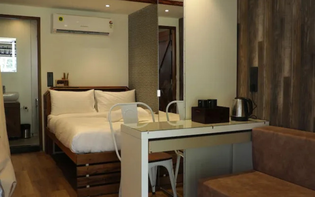Out of Box Living Kashid