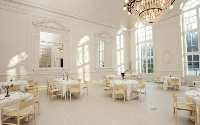 Restauracja Hotel Biała Sala