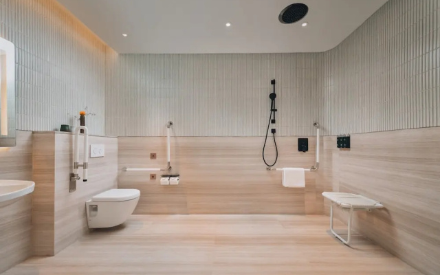 Indigo Hangzhou Uptown by IHG