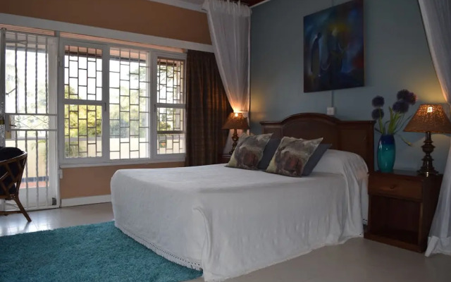 Makindye Country Club