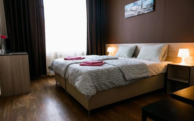 Хостел Европа