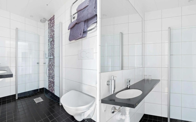 Aiden by Best Western Stockholm Kista