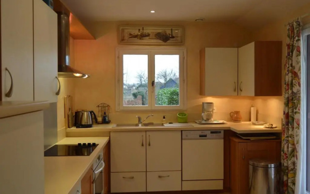 Maison Bouges-le-Château, 3 pièces, 6 personnes - FR-1-591-160