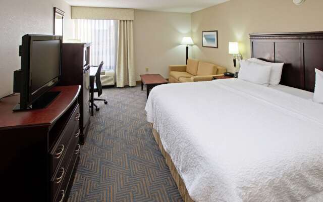 Hampton Inn Elizabethtown KY