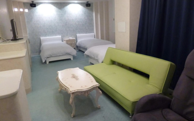 Hotel Shalala