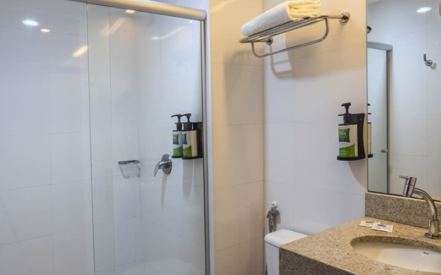 Ibis Styles Belém Hangar