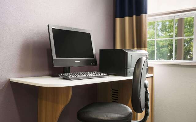 Microtel Inn & Suites By Wyndham Lynchburg