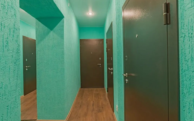 Apart-hotel on Marata 28