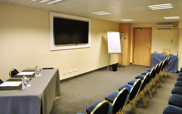 Westotel Nantes Atlantique