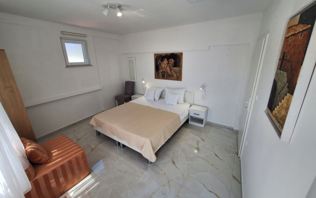 Apartment Graciela