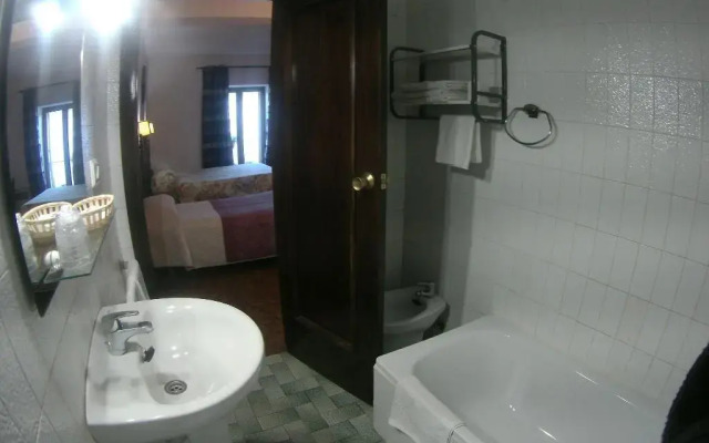 Hostal Marqués de Zahara