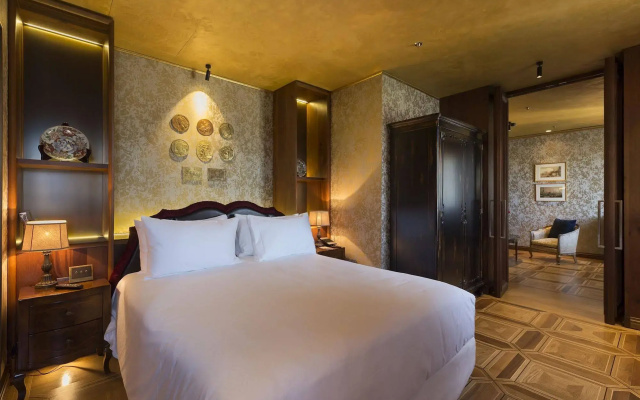 Palazzo Venart - photo 3