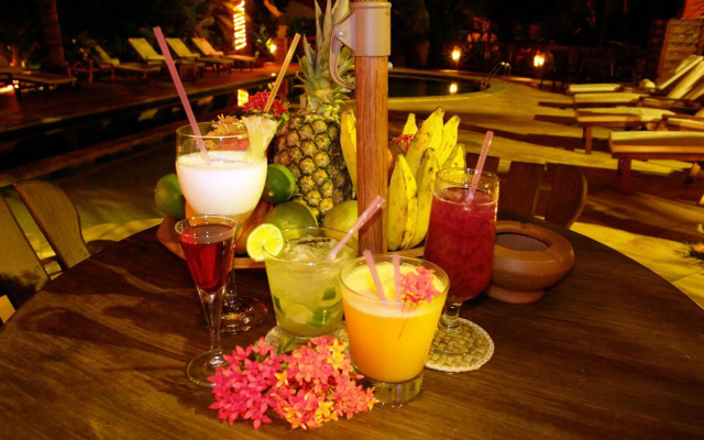 ThalassaGarden Hotel - Pousada