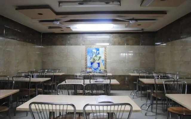 Hotel Satyam