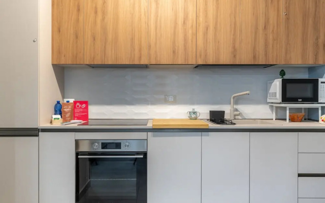 Casa Mimmo With Garden by Wonderful Italy