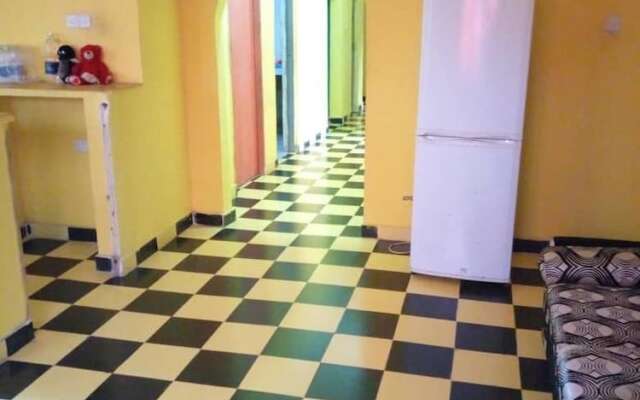 Amira's Roomz Zanzibar