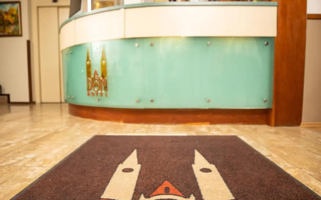 Dóm Hotel