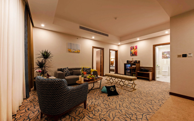 Emerald Hotel