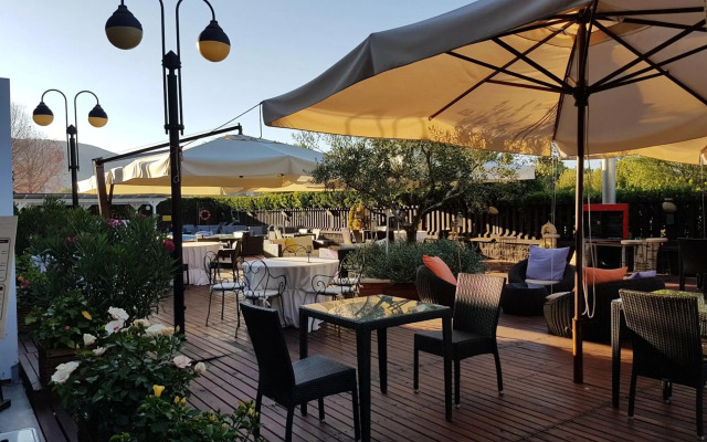 Hotel Cristallo Relais Sure Hotel Collection by Best Western