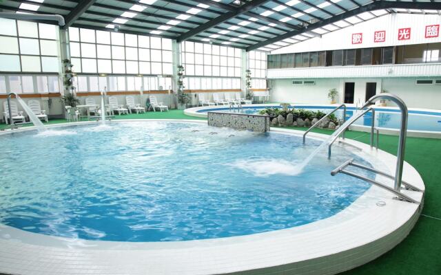 Pleasant Hotels International