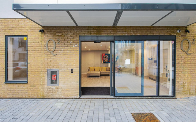 Q Square by Supercity Aparthotels