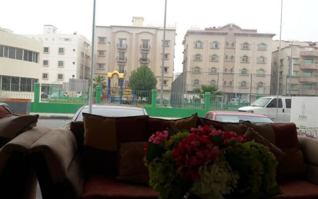 Al Rawaq Al Khass Furnished Apartment